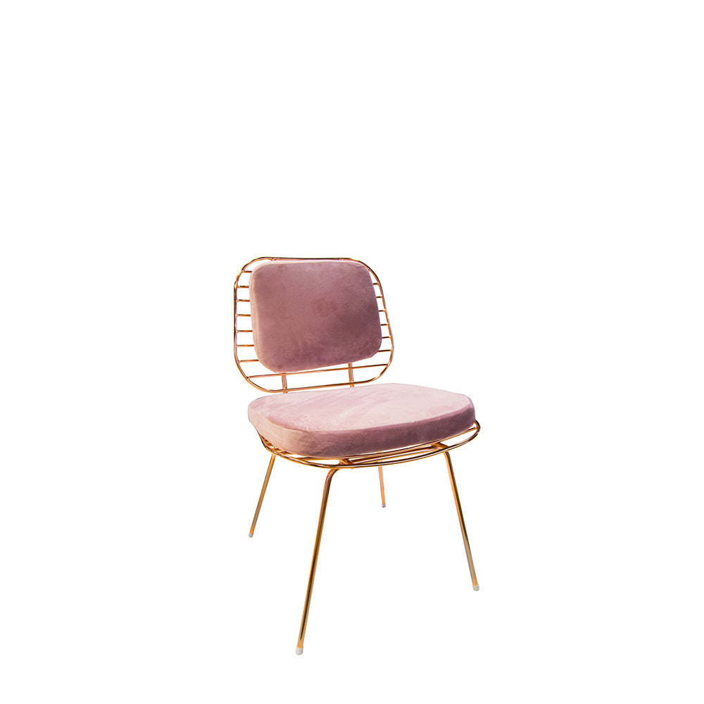 Molo Accent Chair
