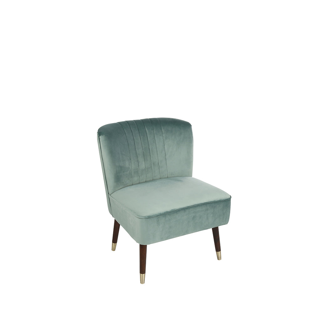 Morika Single Seater Teal