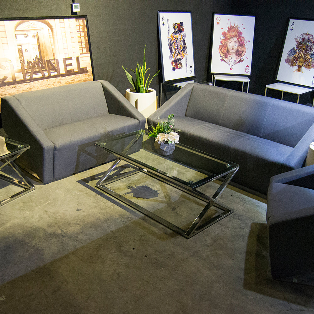 Newport Two Seater Sofa