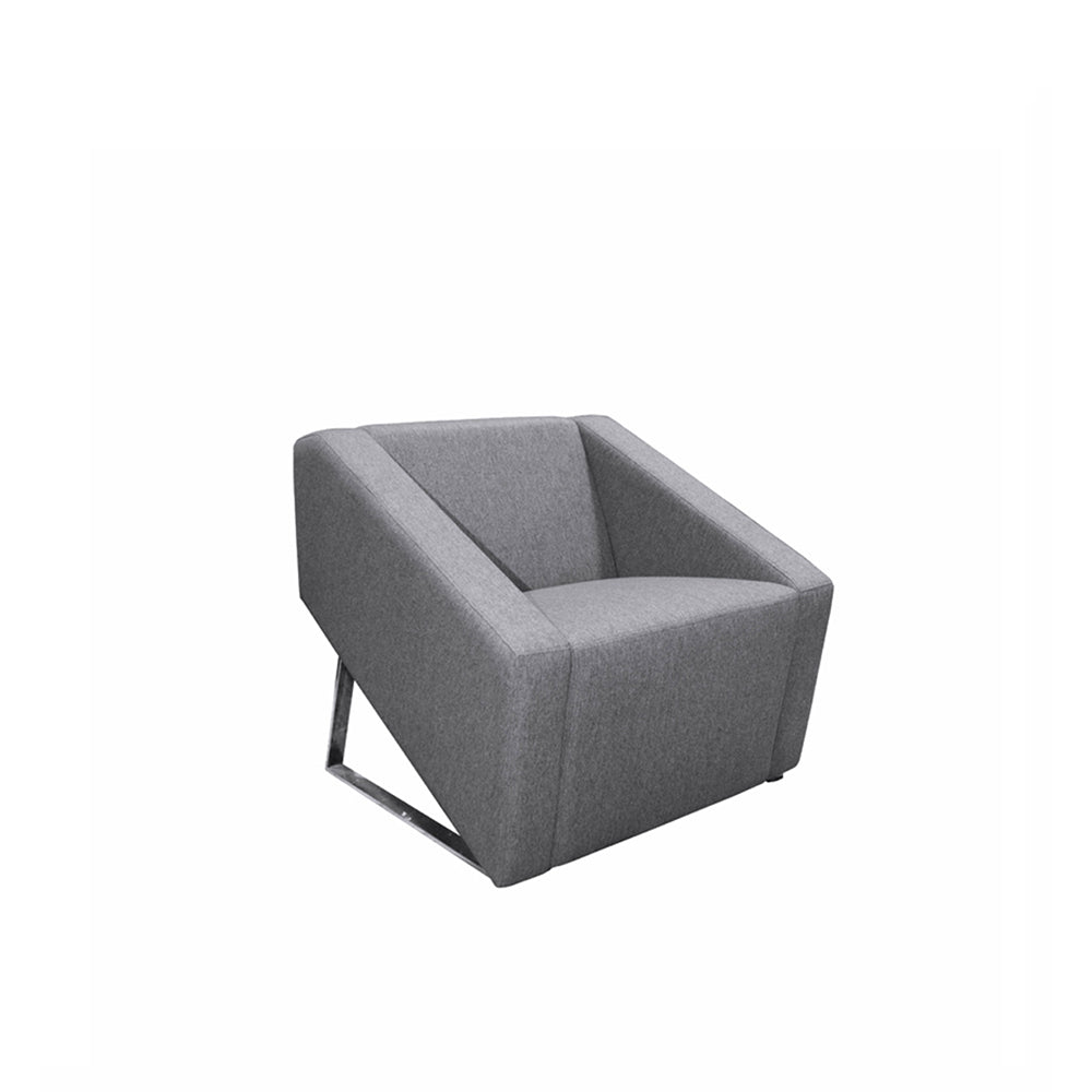 Newport Single Seater Sofa