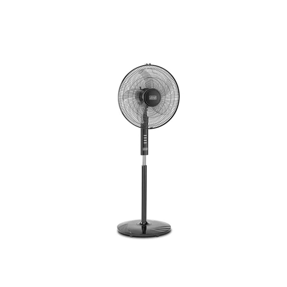 Oscillating Fan