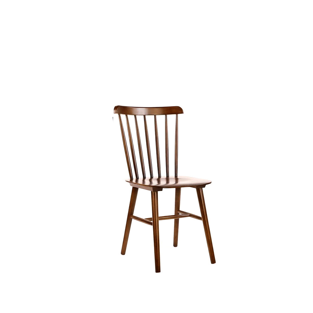 Peacock Dining Chair