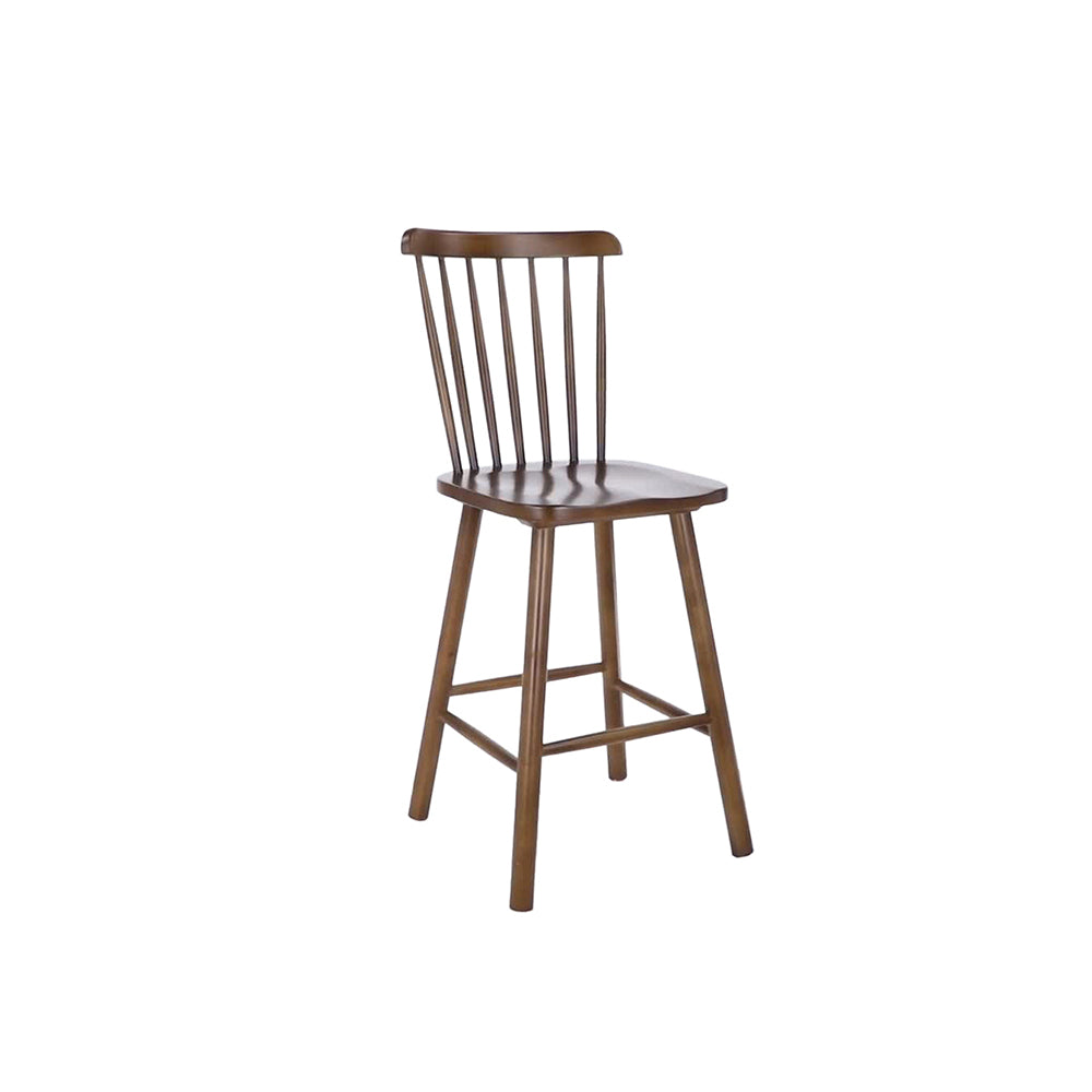Peacock Bar Stool