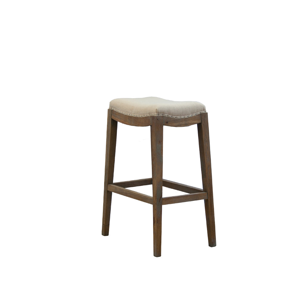 Provincial Barstool