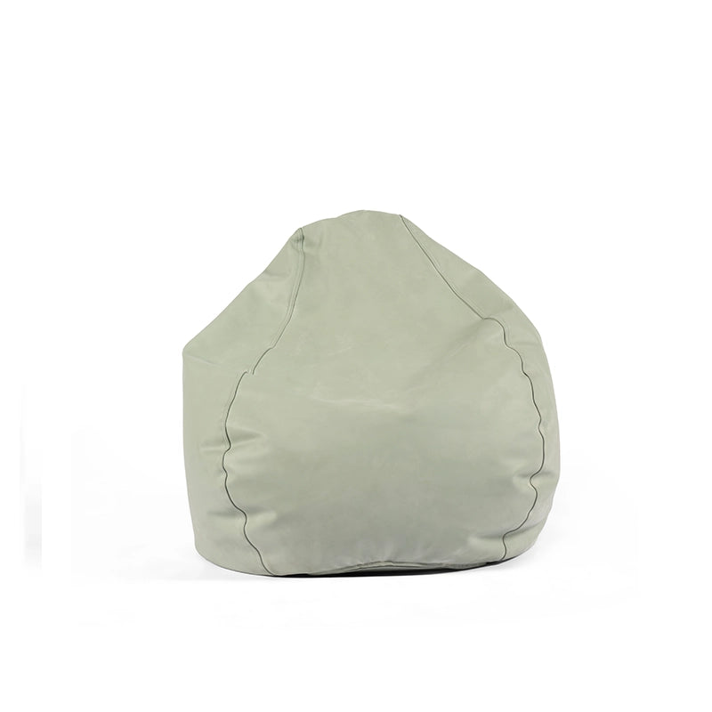 Bean Bag Pear Sage Green
