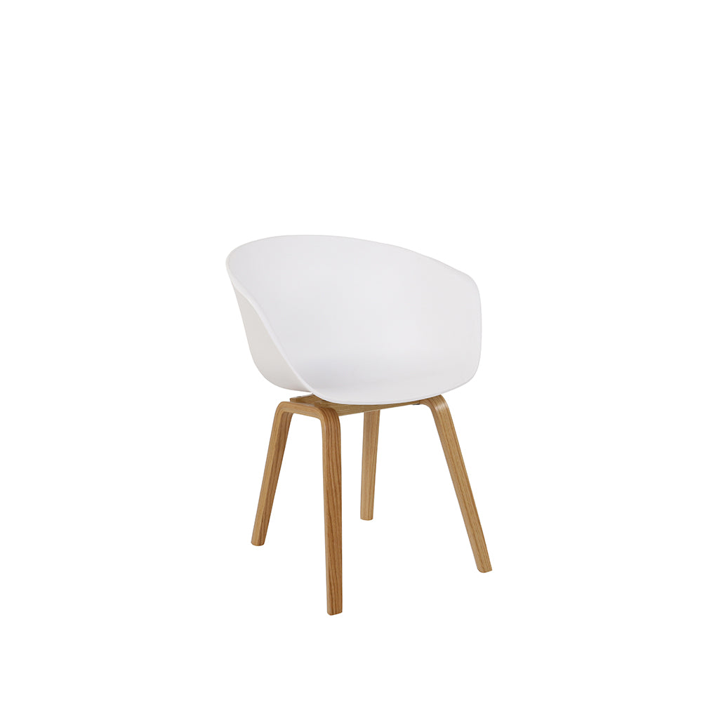 Scandinavian Dining Chair