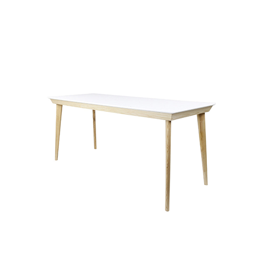 Scandinavian Rectangle Cocktail Table