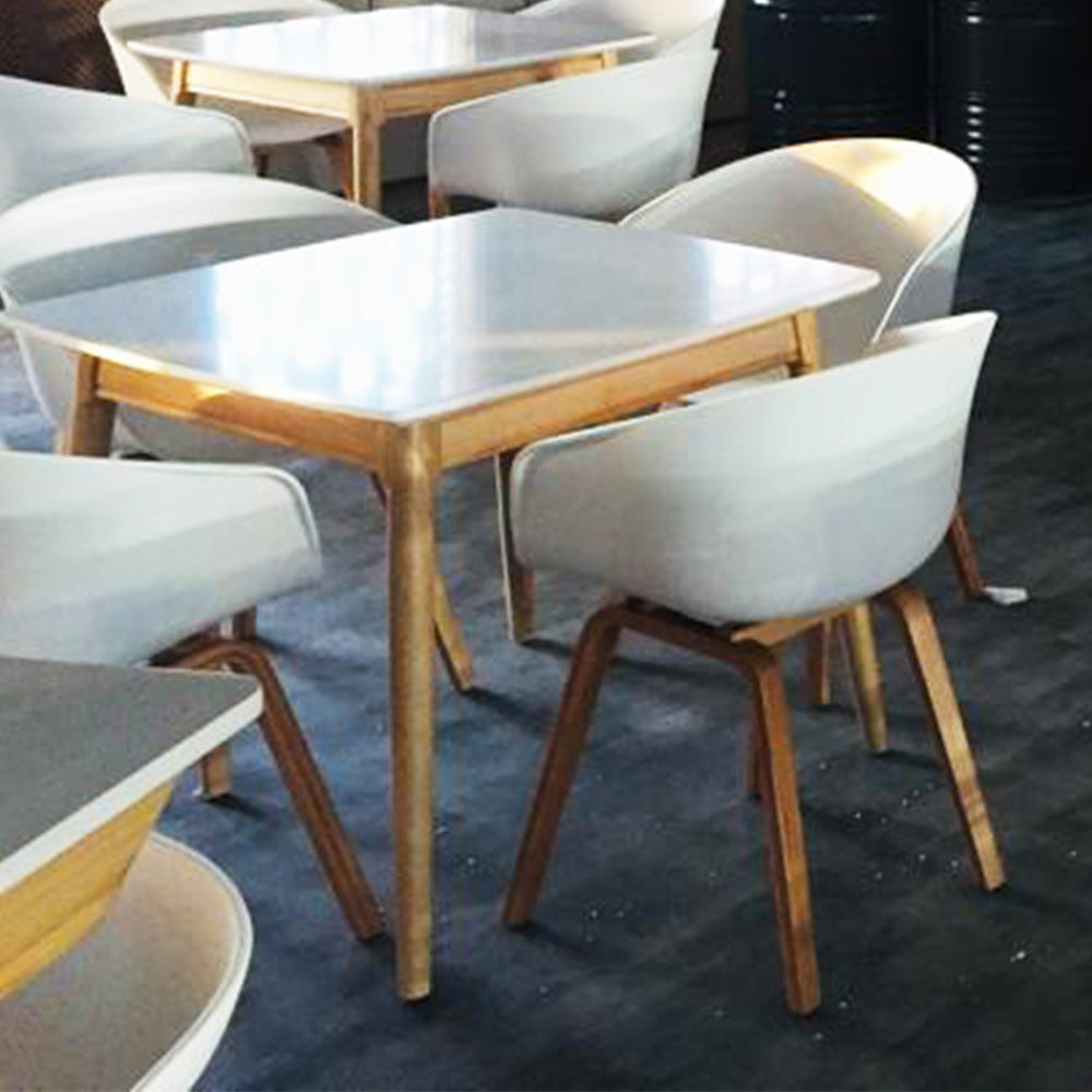 Scandinavian Dining Chair