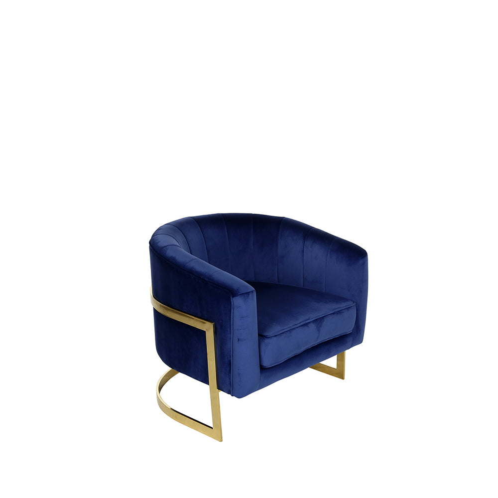 Sophie Single Seater Sofa