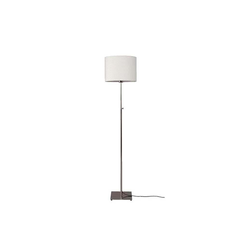 Standing Lamp Grey