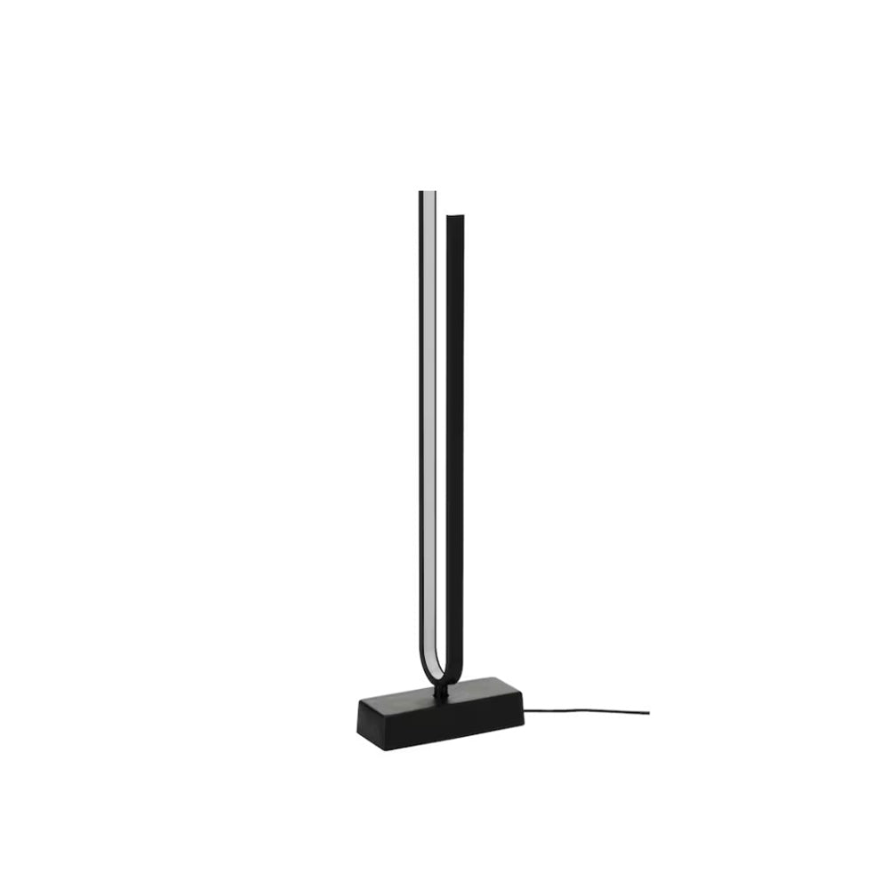 Standing Lamp Curved