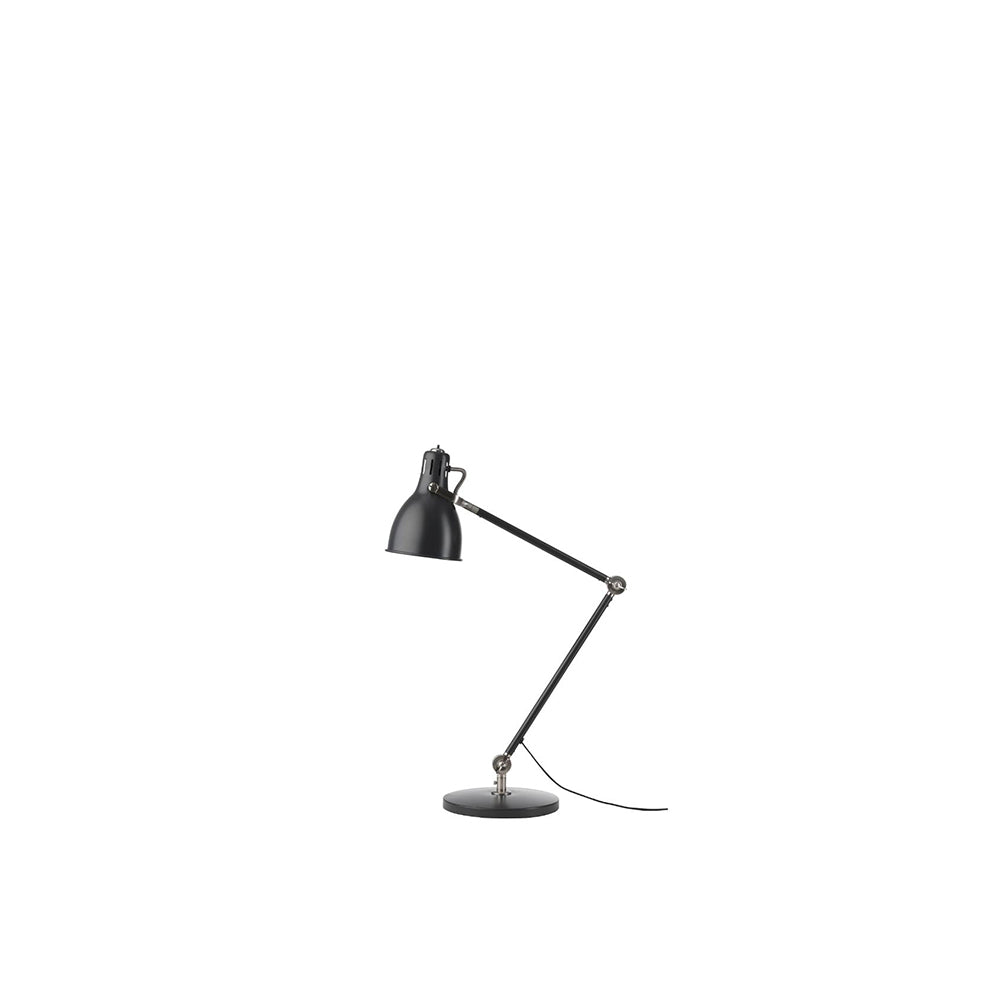 Table Lamp Black