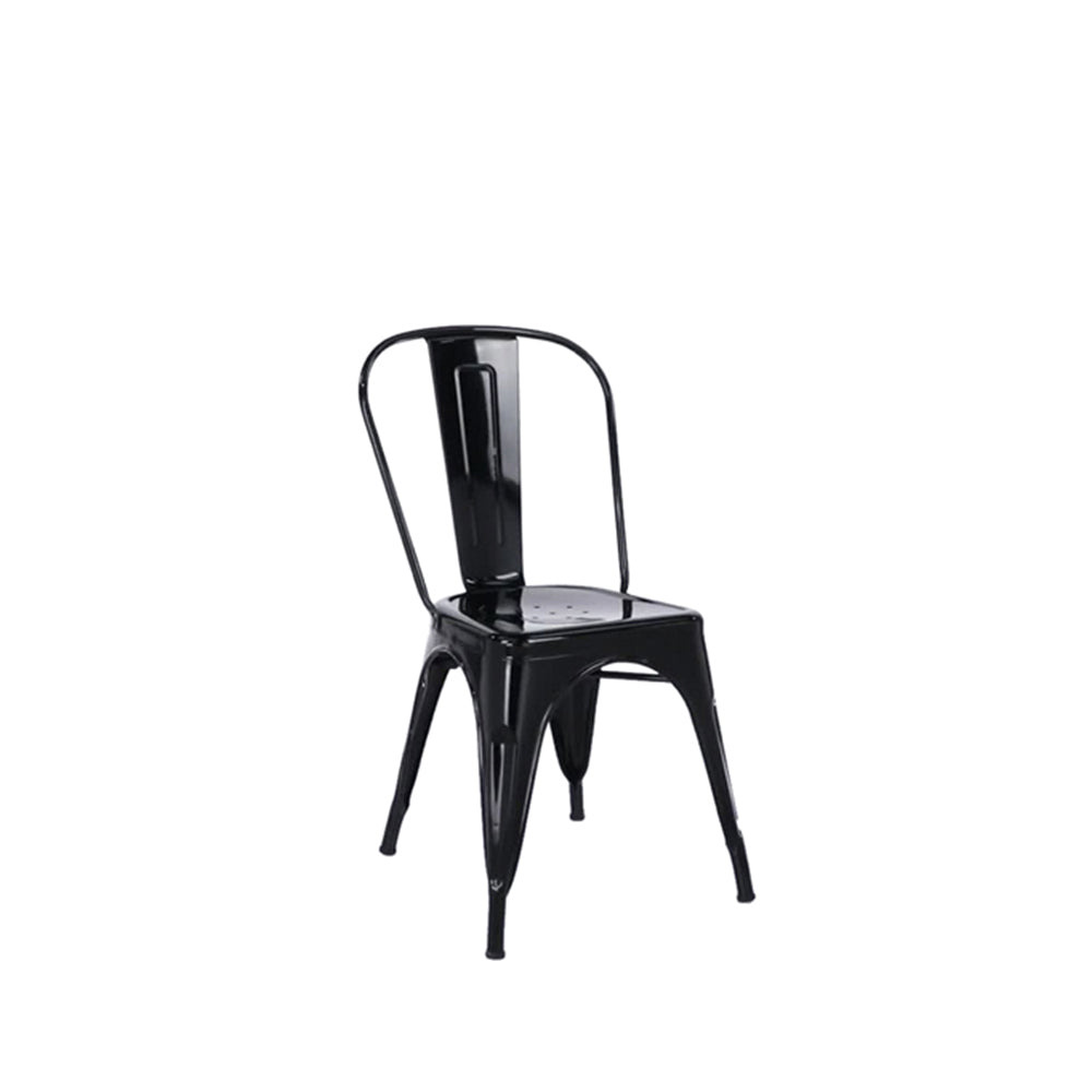 Tolix Dining Chair