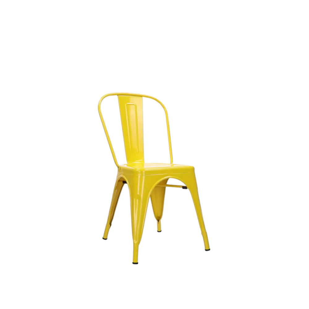 Tolix Dining Chair
