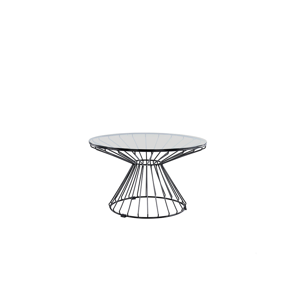 Wire Coffee Table