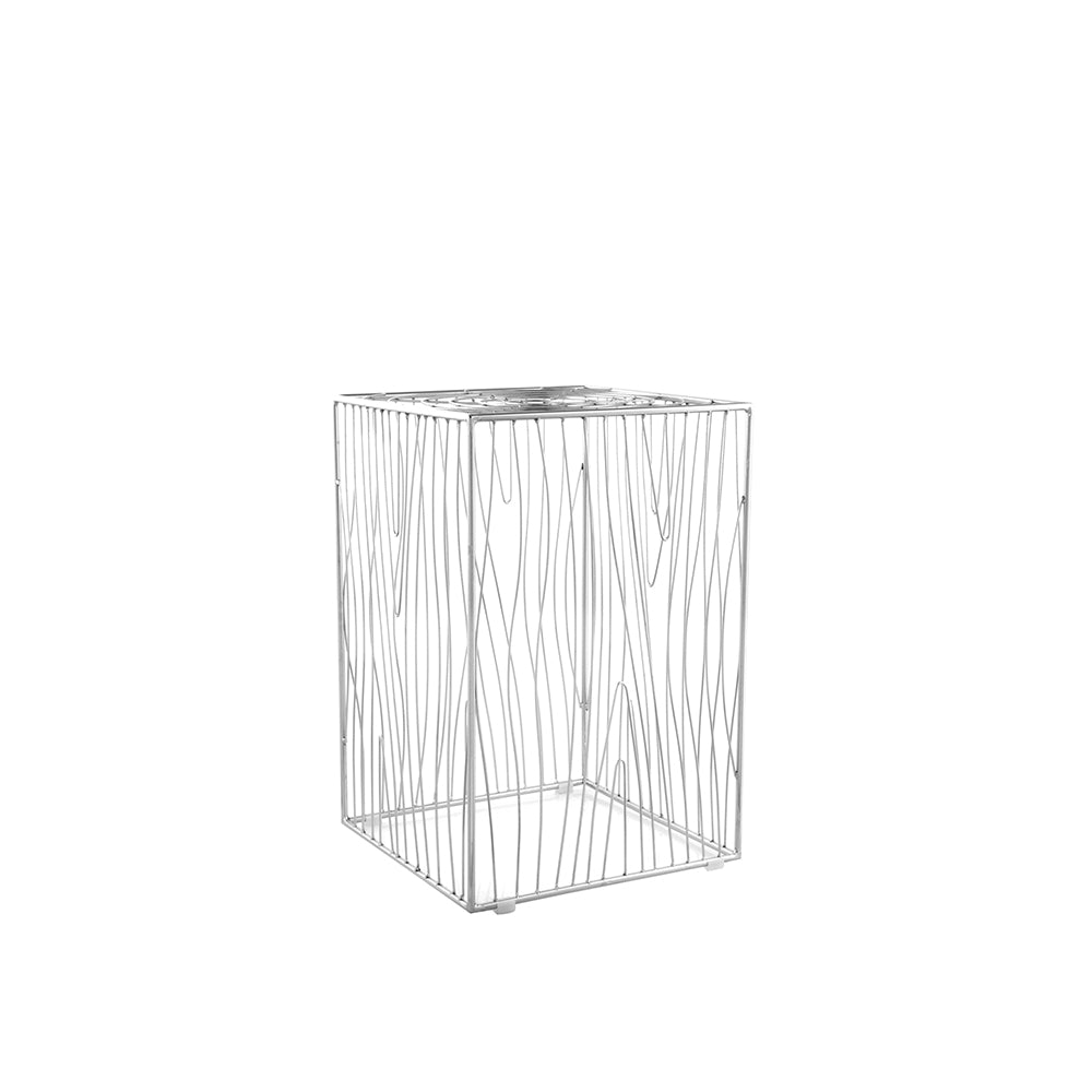 Wire Pedestal Medium