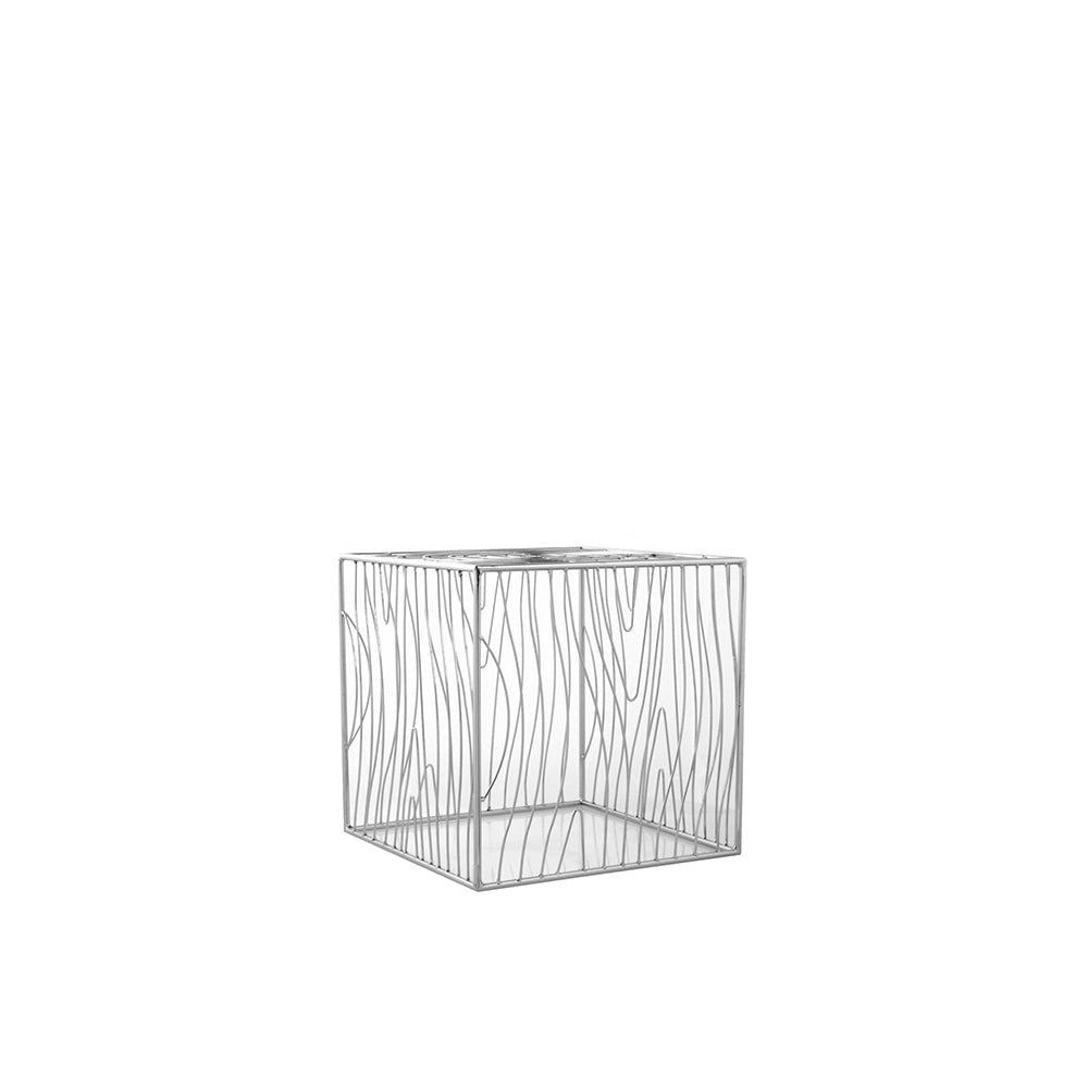 Wire Pedestal Small