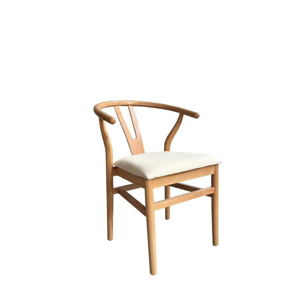 Wishbone Chair