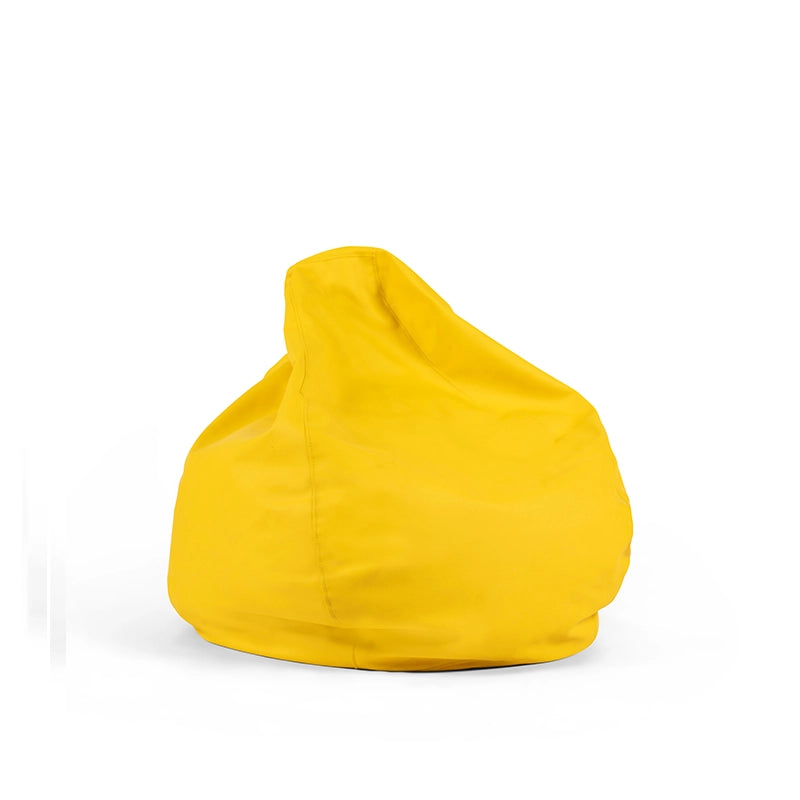 Bean Bag Pear Yellow