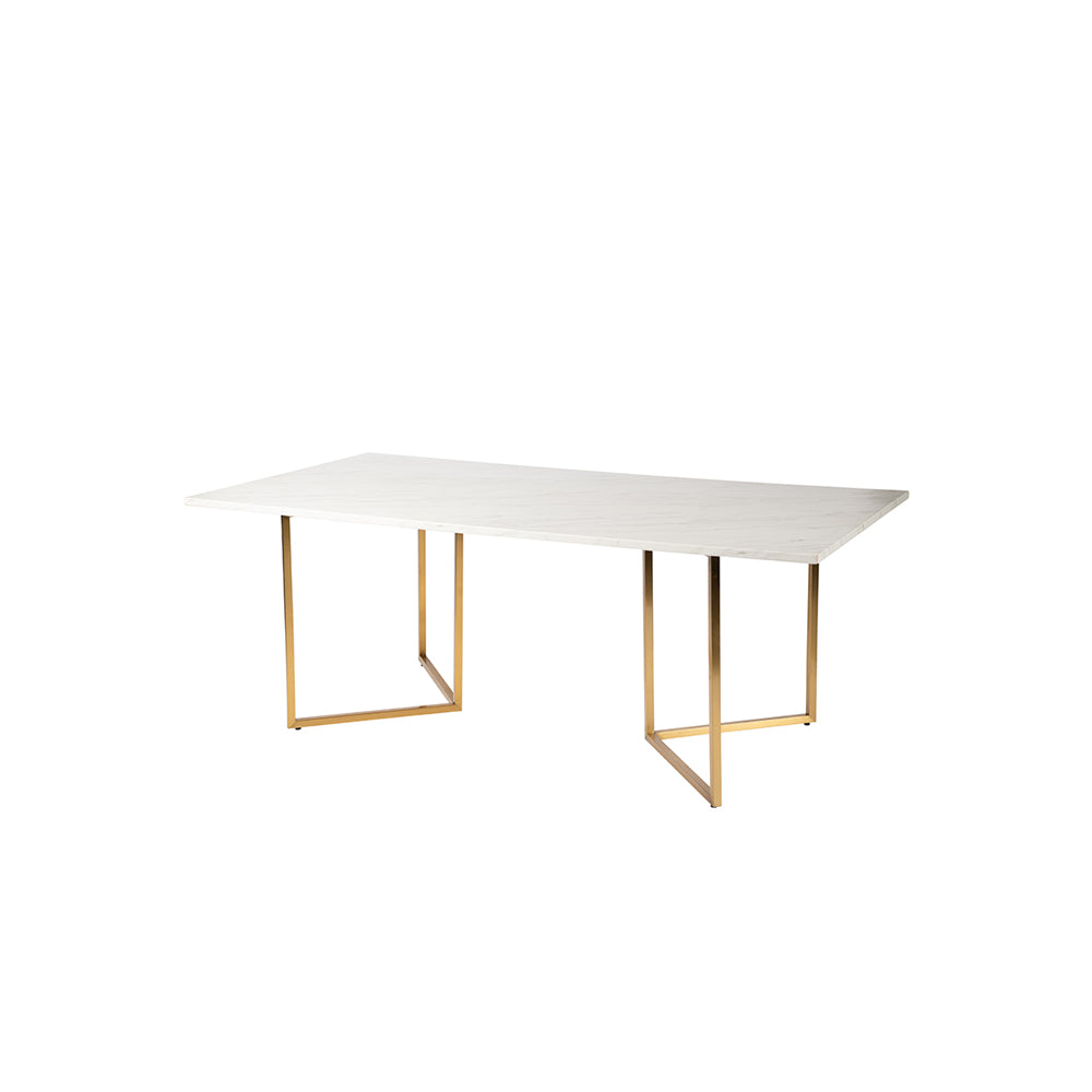 Zelda Rectangle Dining Table