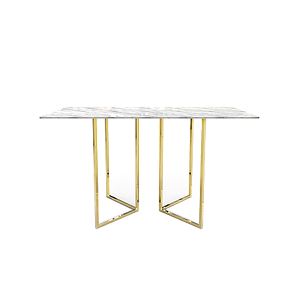 Zelda Rectangle Cocktail Table