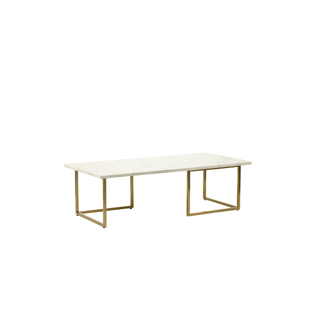 Zelda Rectangle  Coffee Table