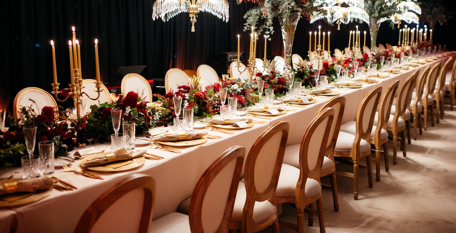 Dining Chairs
