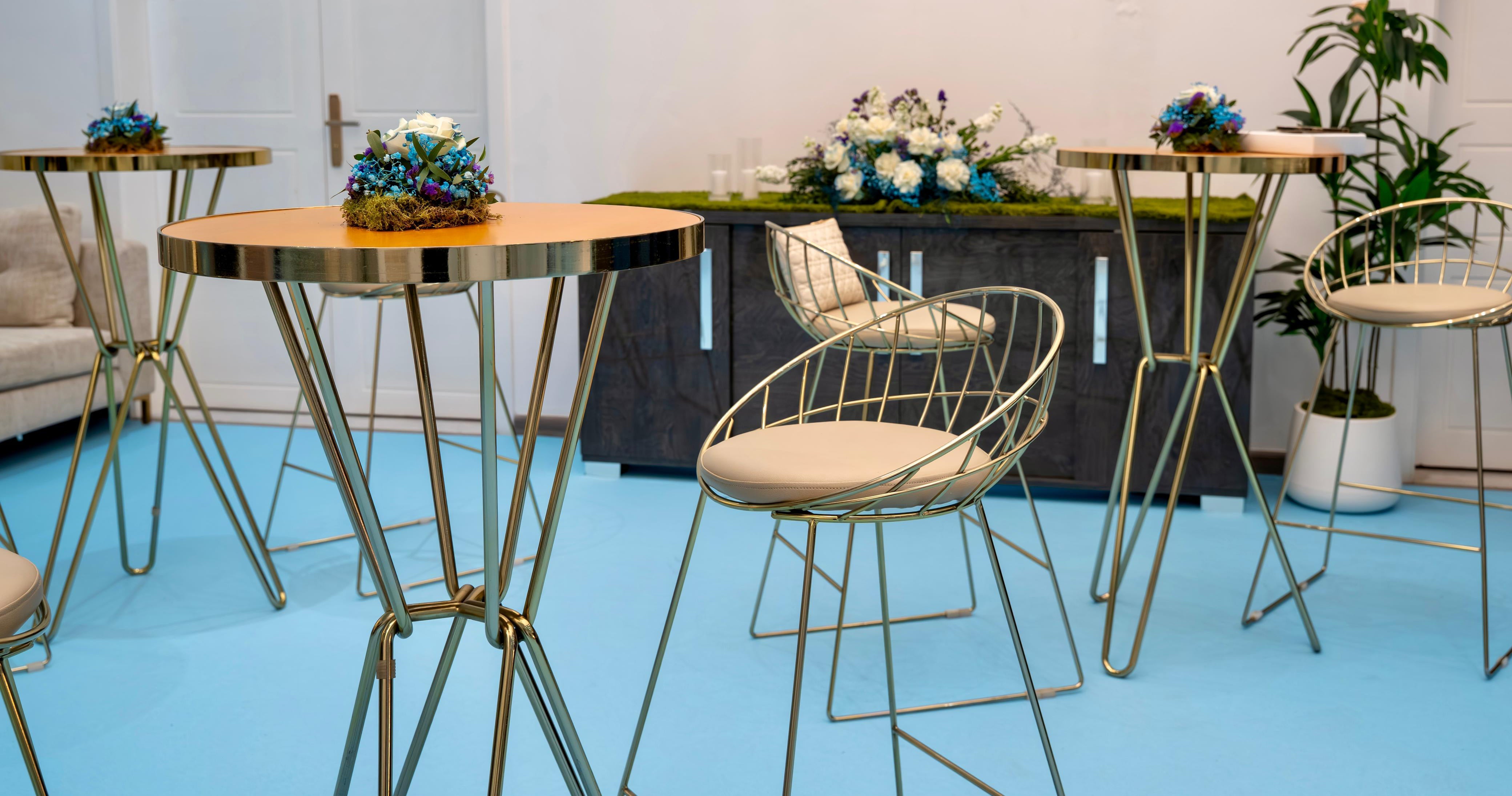Bar Stools