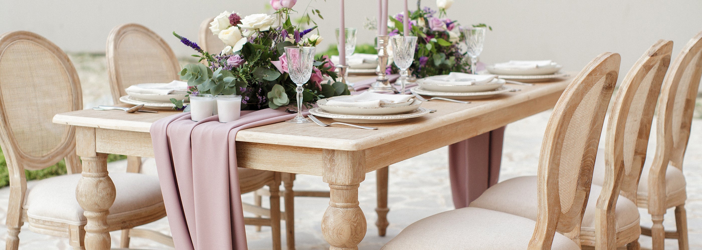 Dining Tables