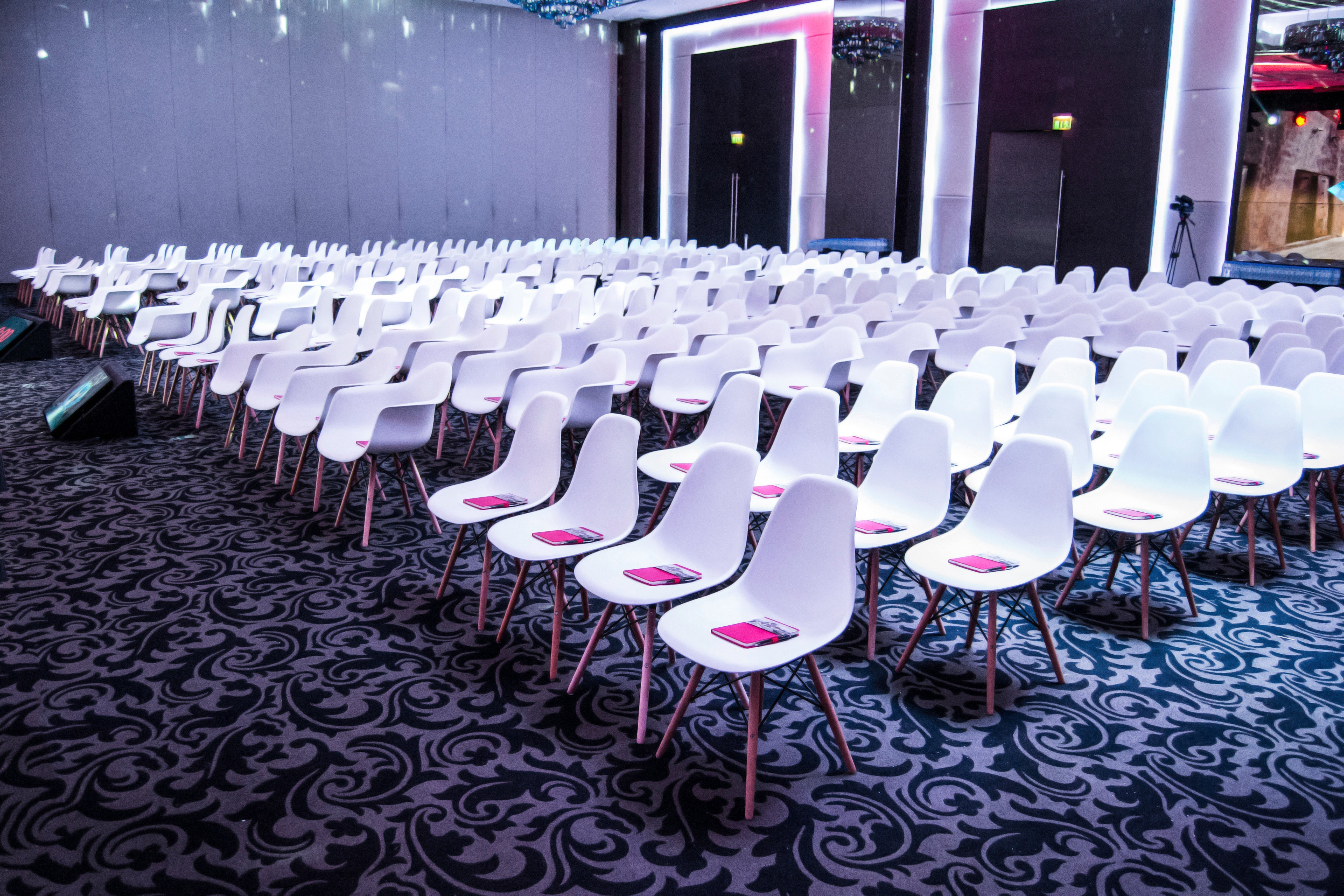 Single Chairs