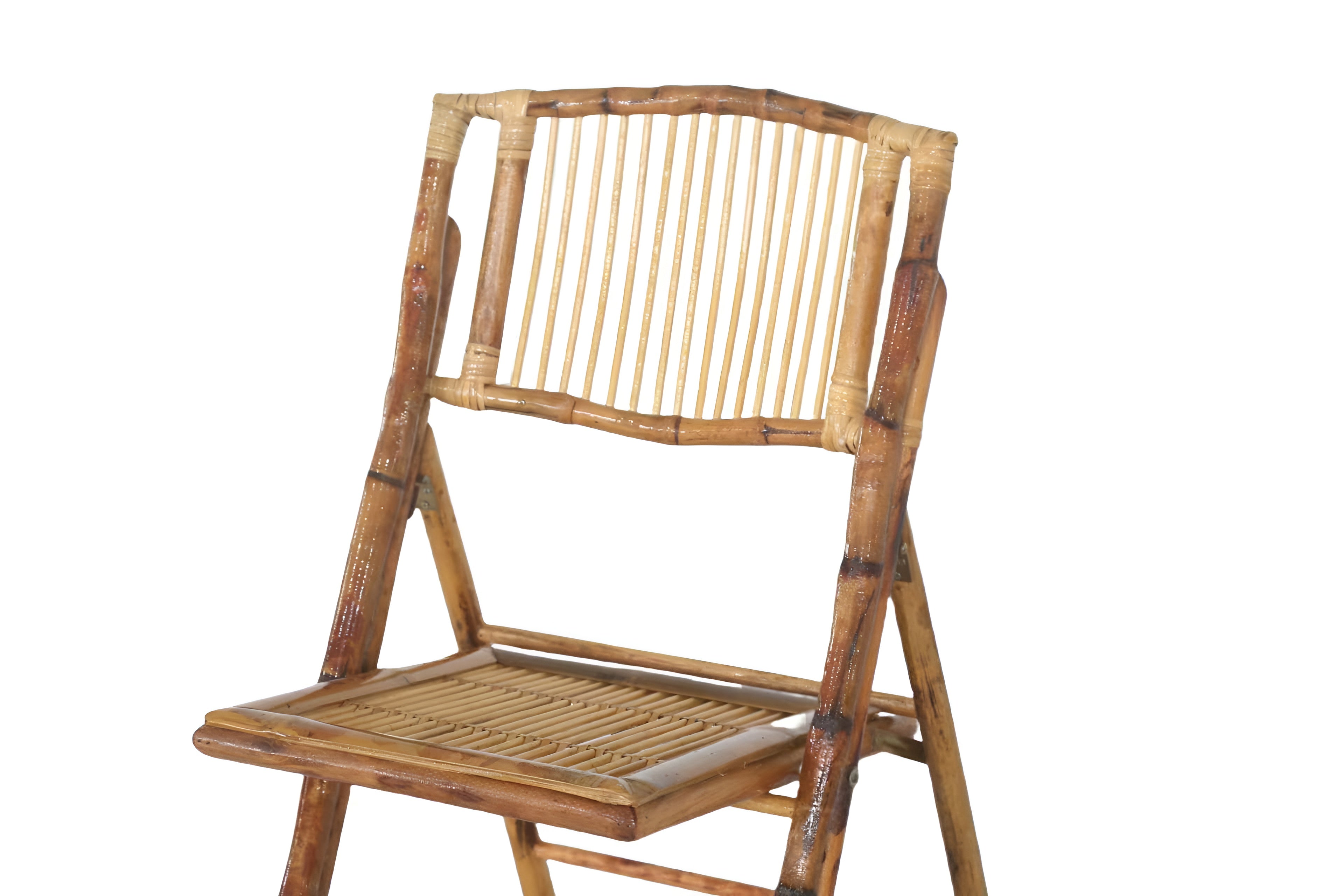 Reed Chair