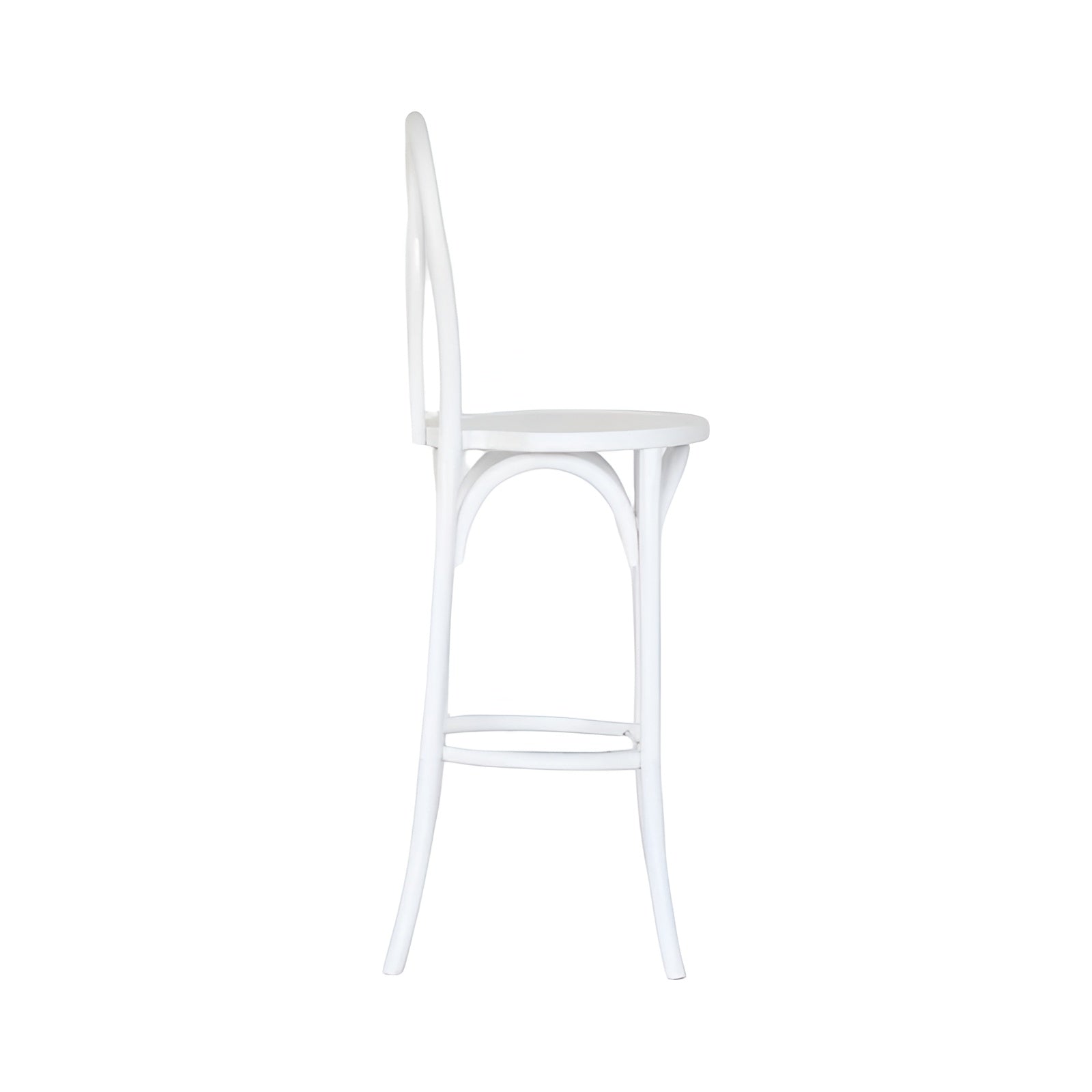 Bentwood Barstool