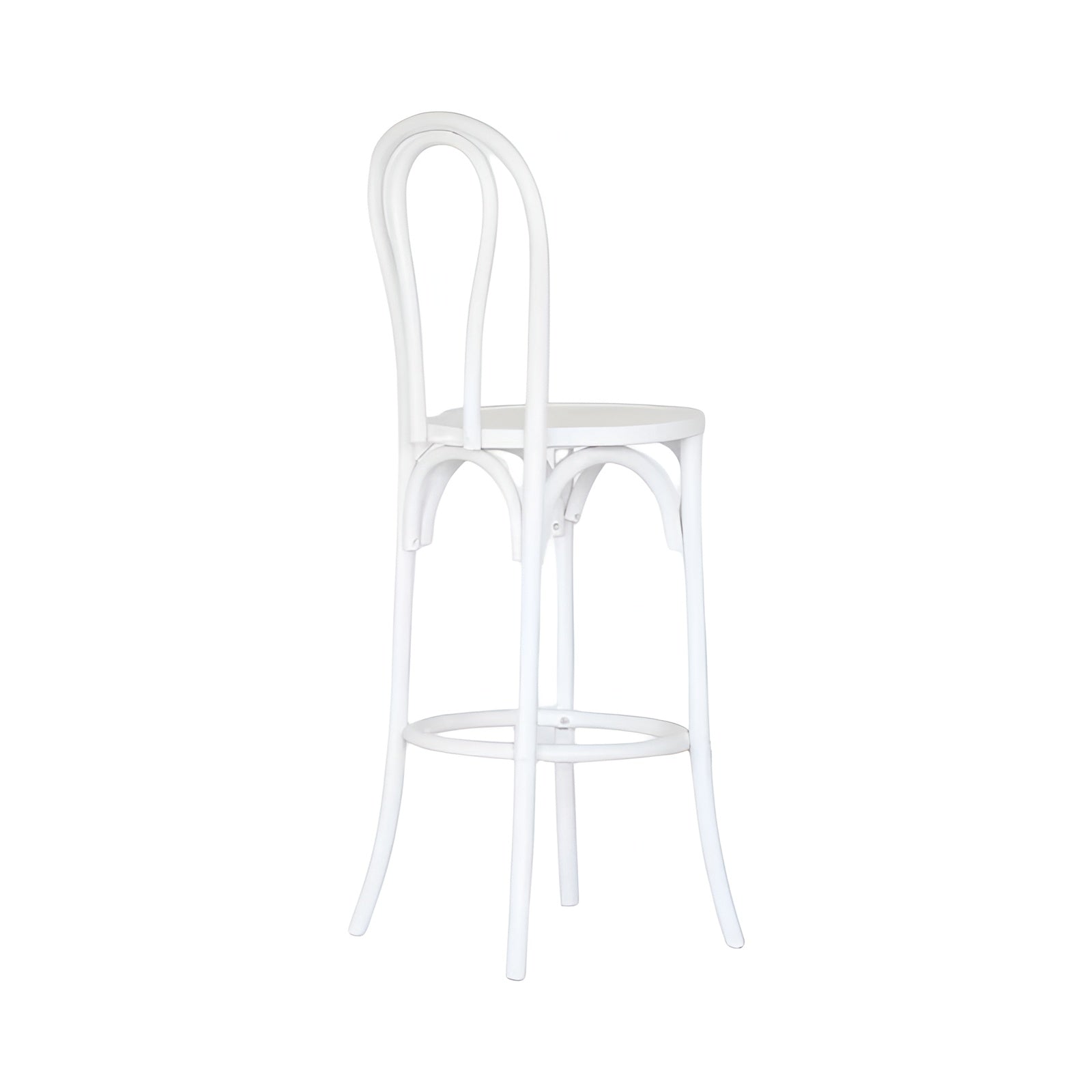 Bentwood Barstool