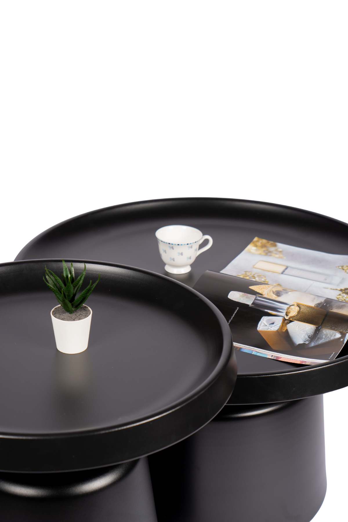 Orbit Side Table