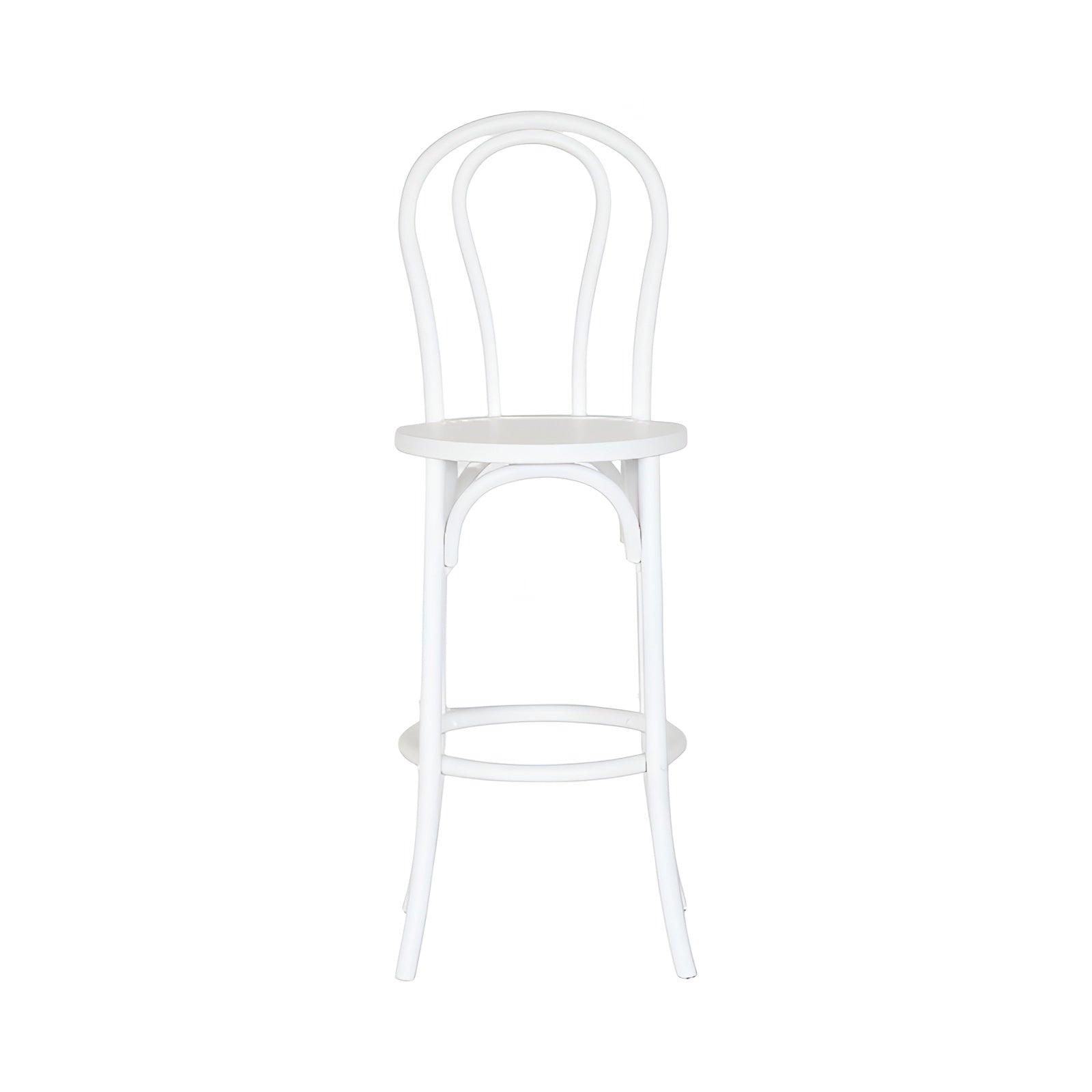 Bentwood Barstool