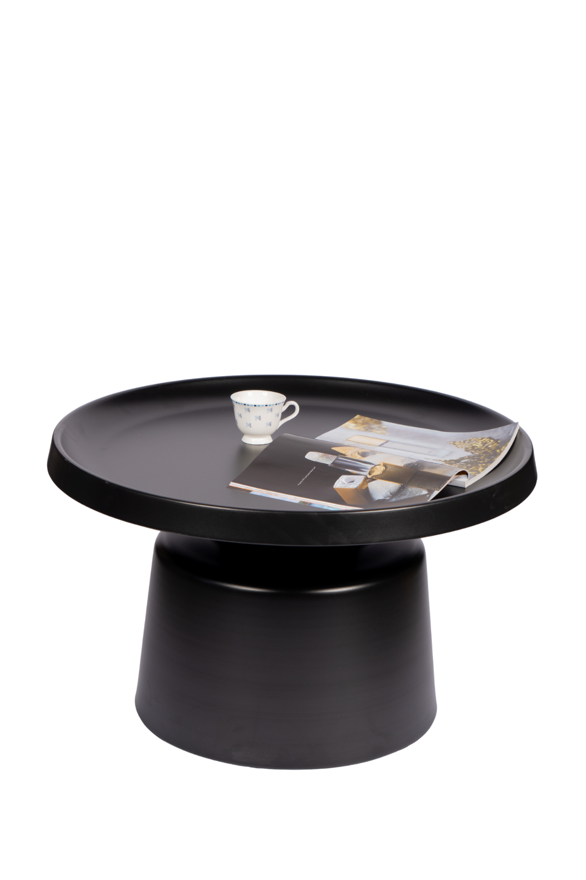 Orbit Coffee Table