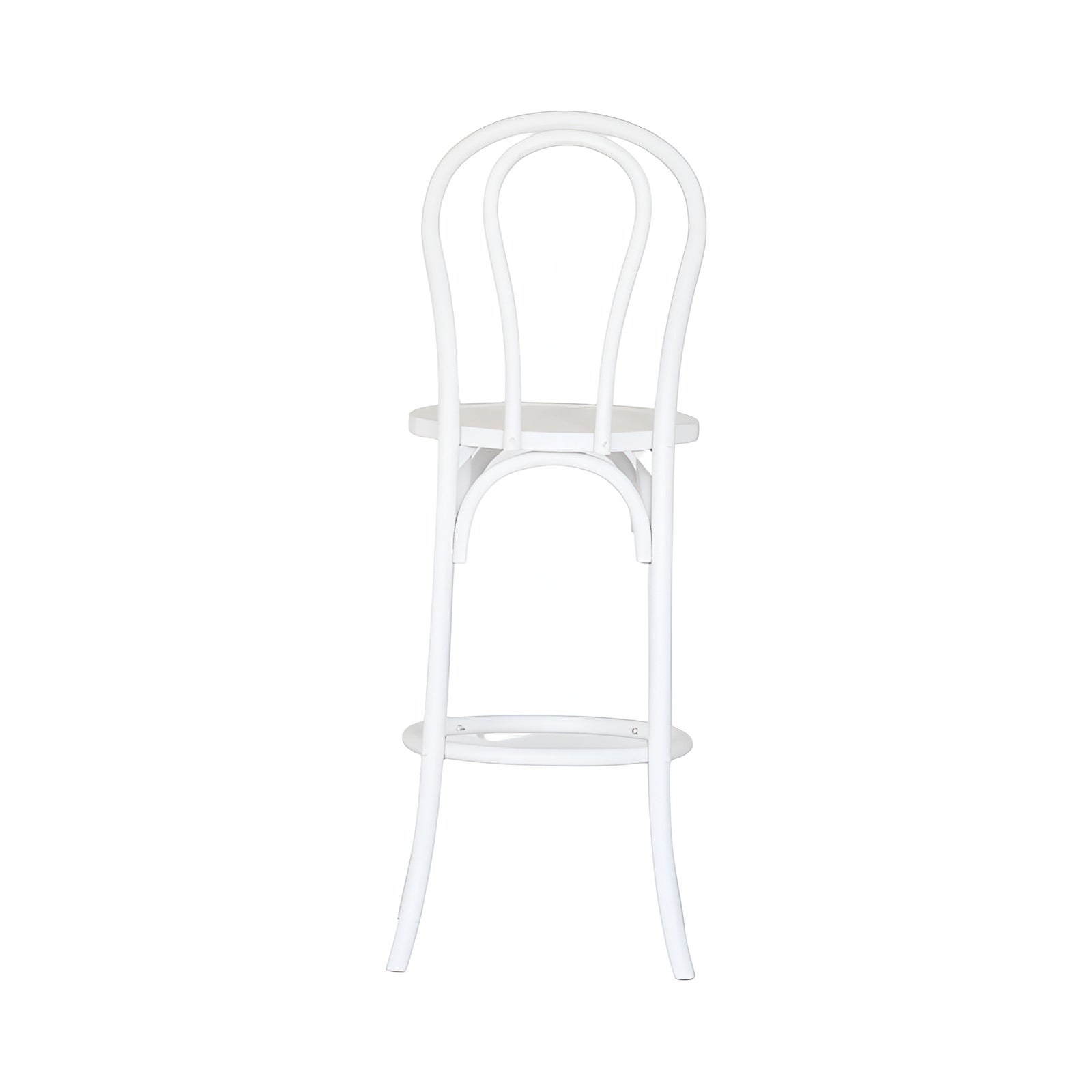 Bentwood Barstool