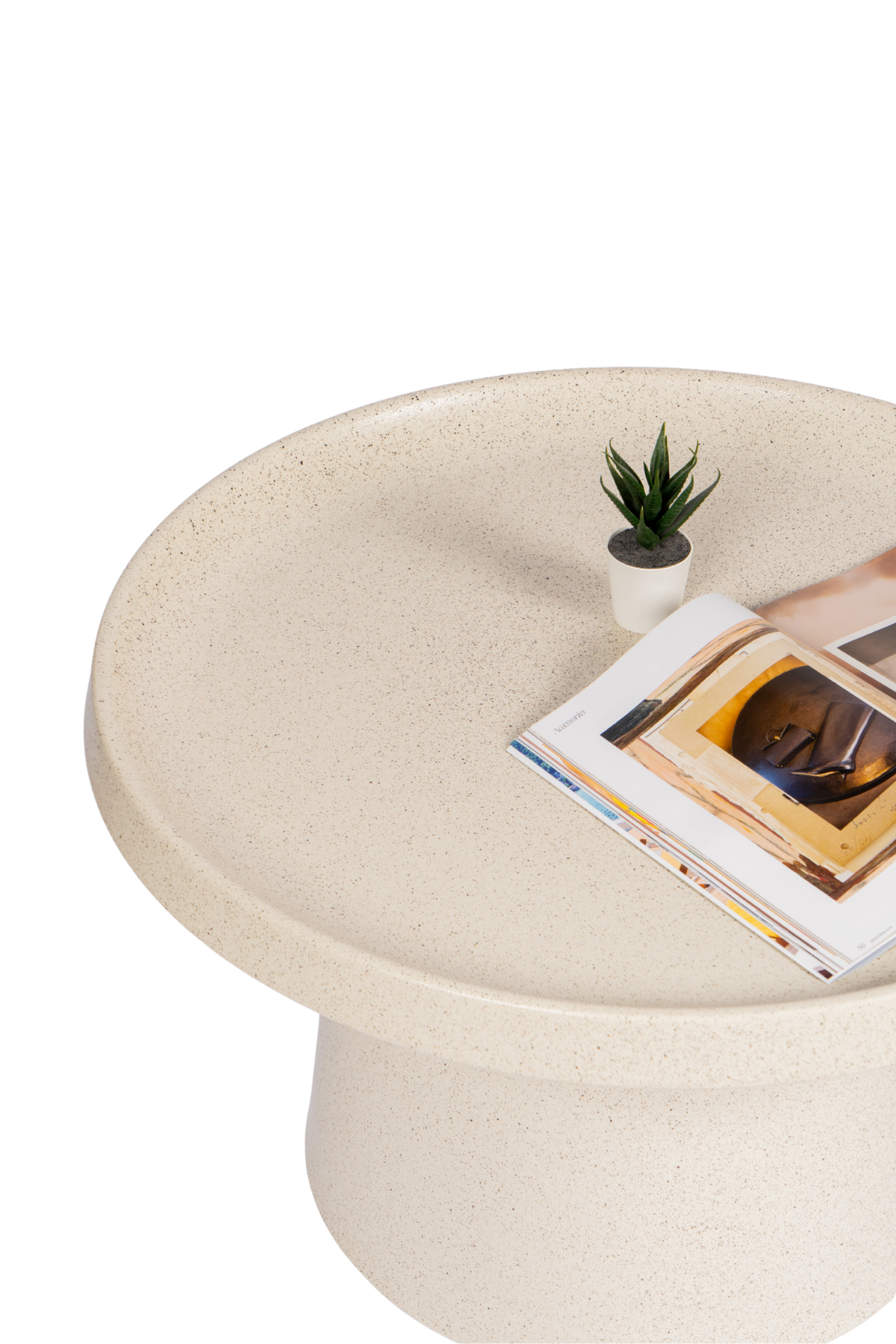 Orbit Coffee Table