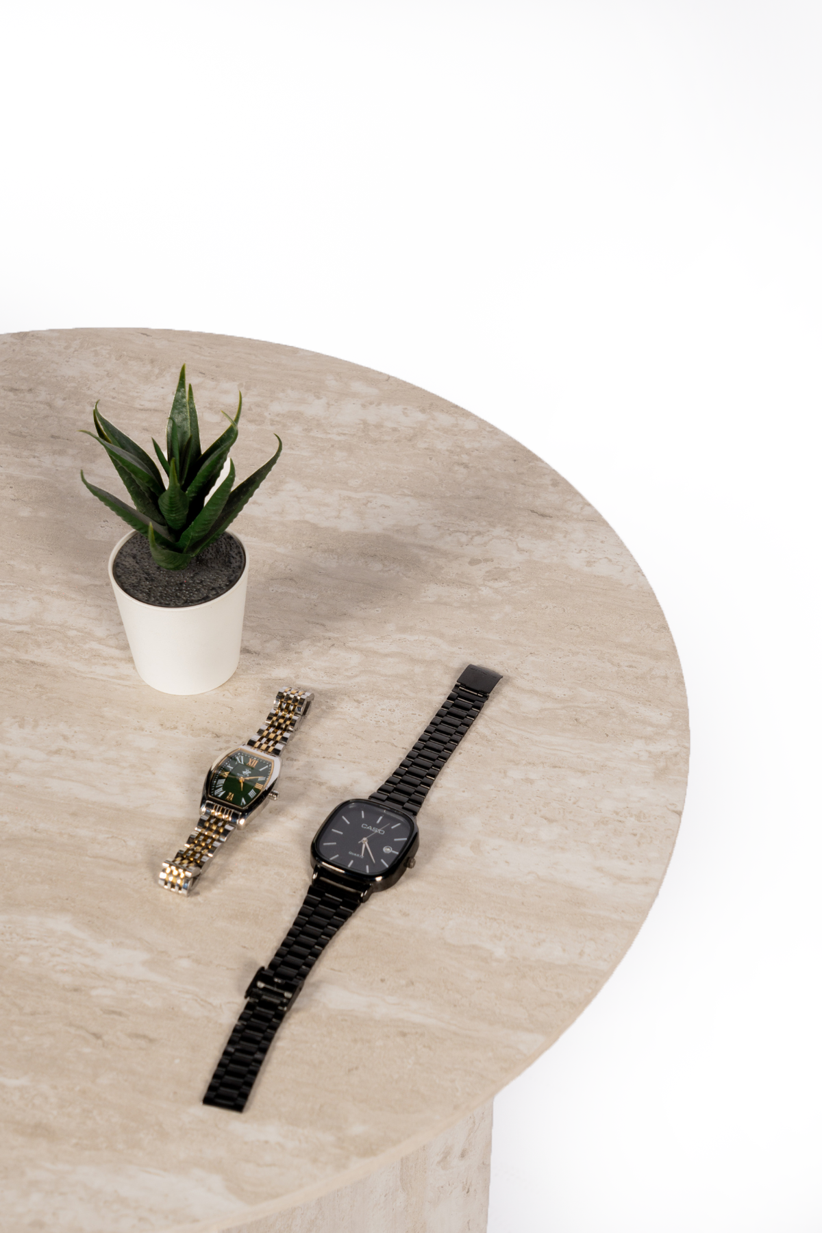 Sienna Coffee Table