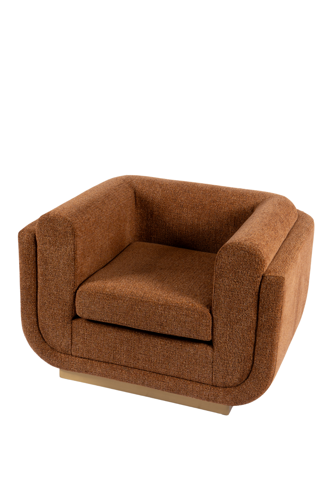 Coco Single Seater Sofa