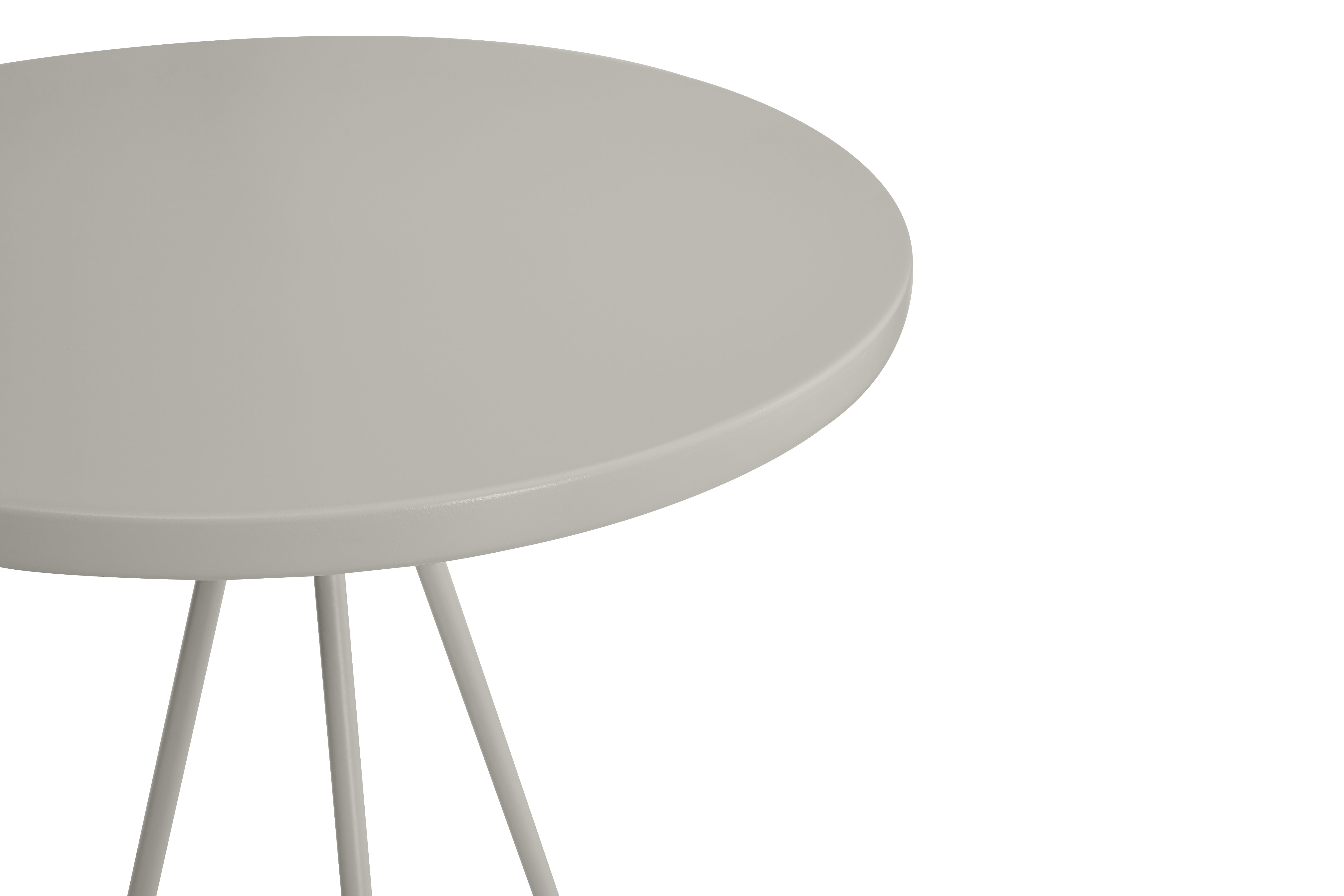 Linea Cocktail Table