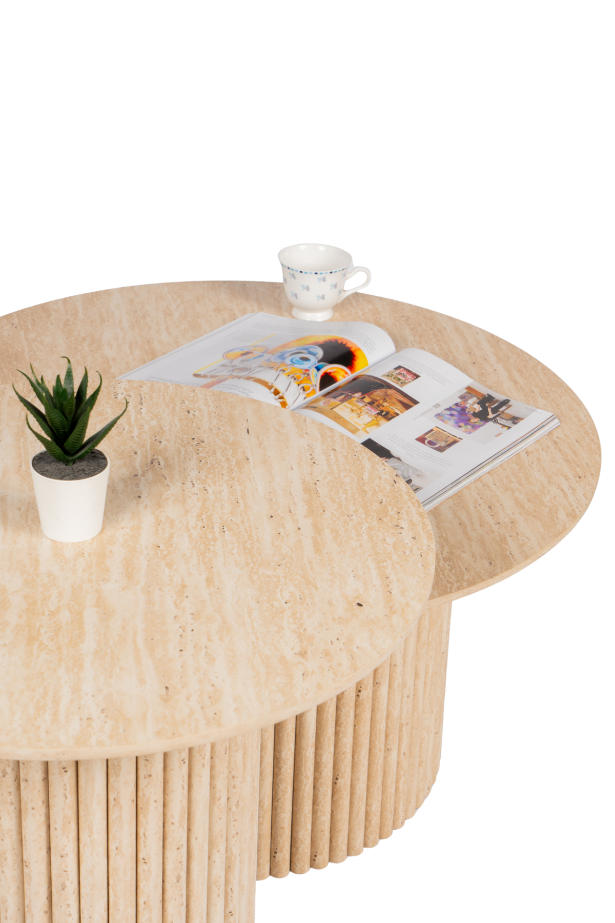 Rocco Side Table