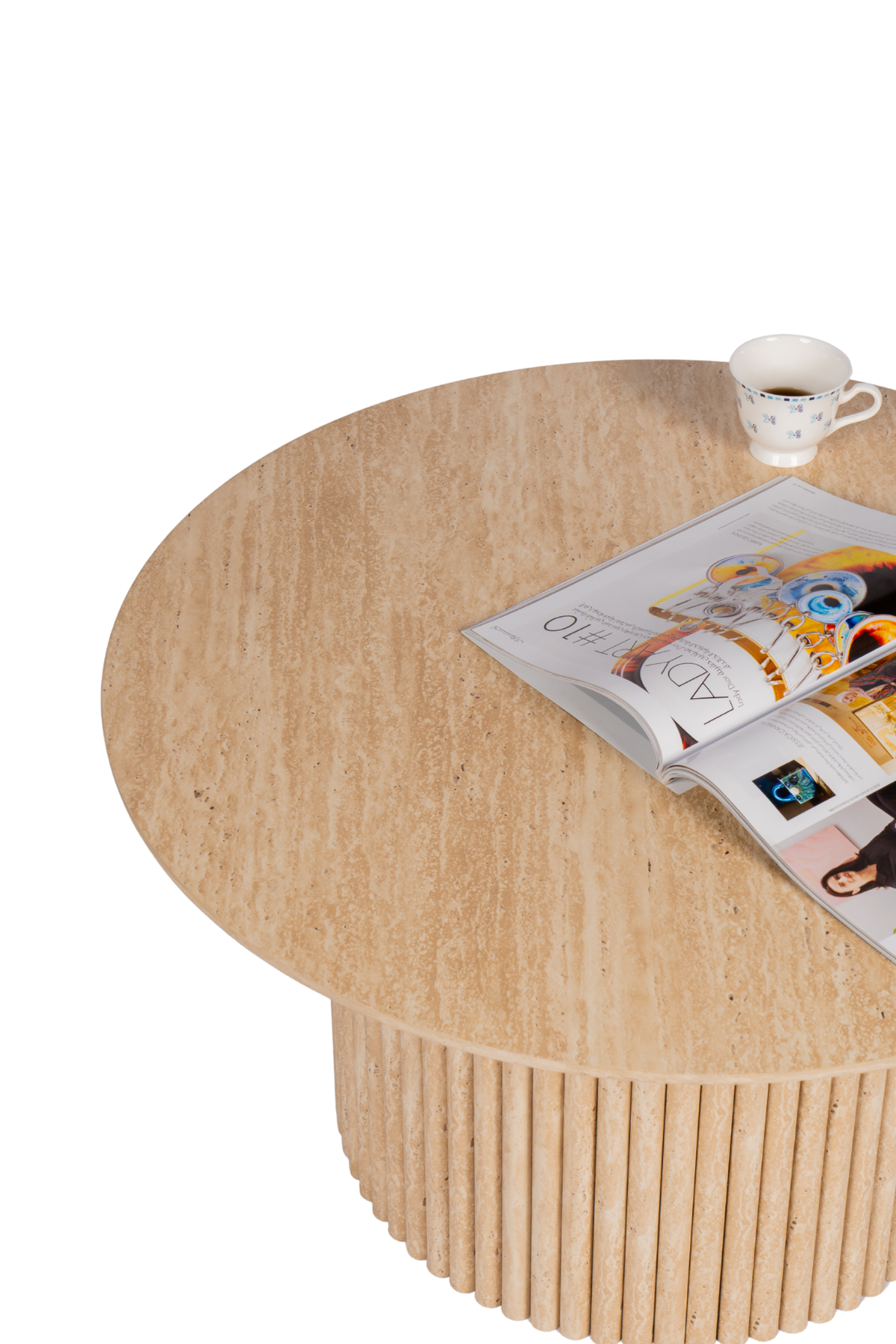 Rocco Coffee Table