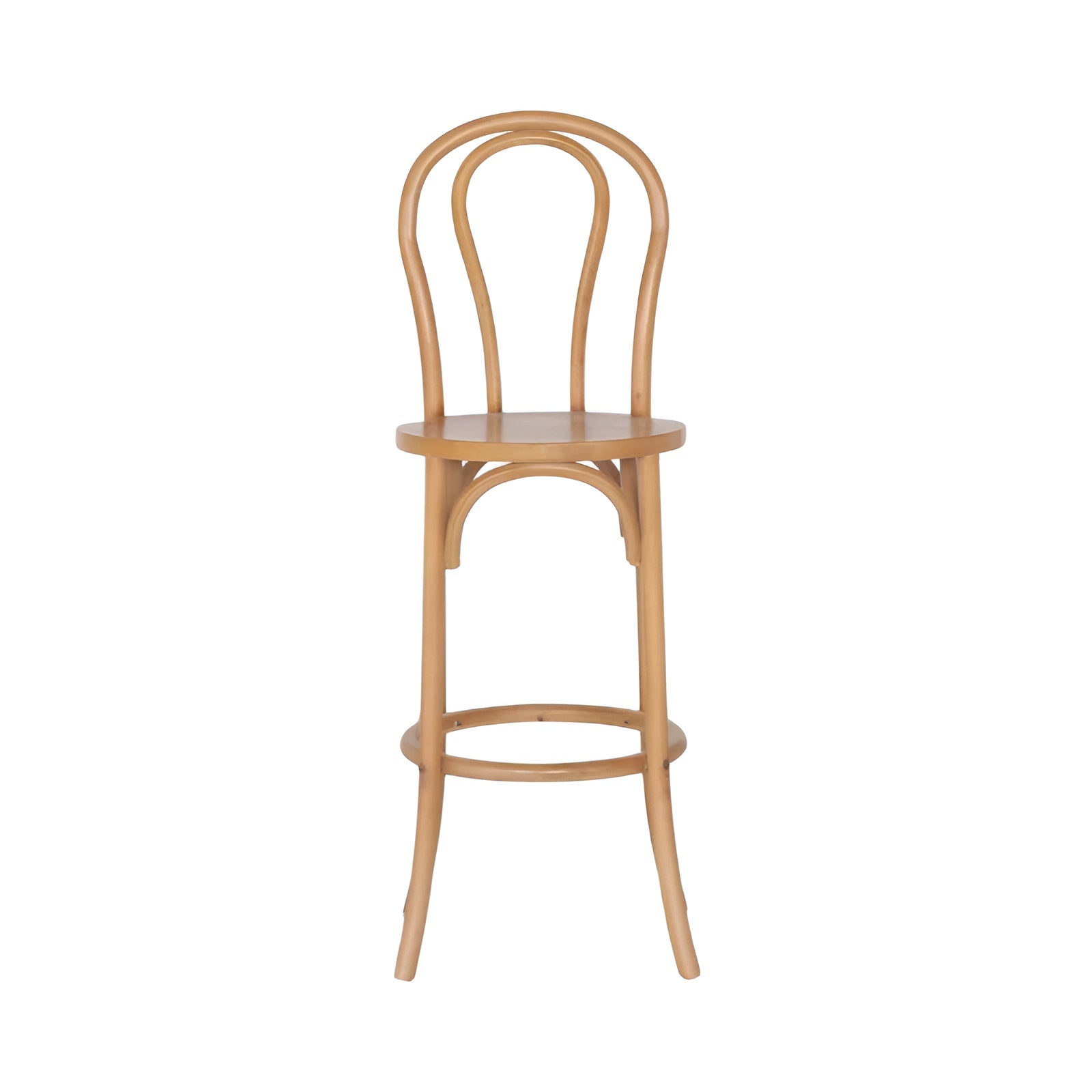 Bentwood Barstool