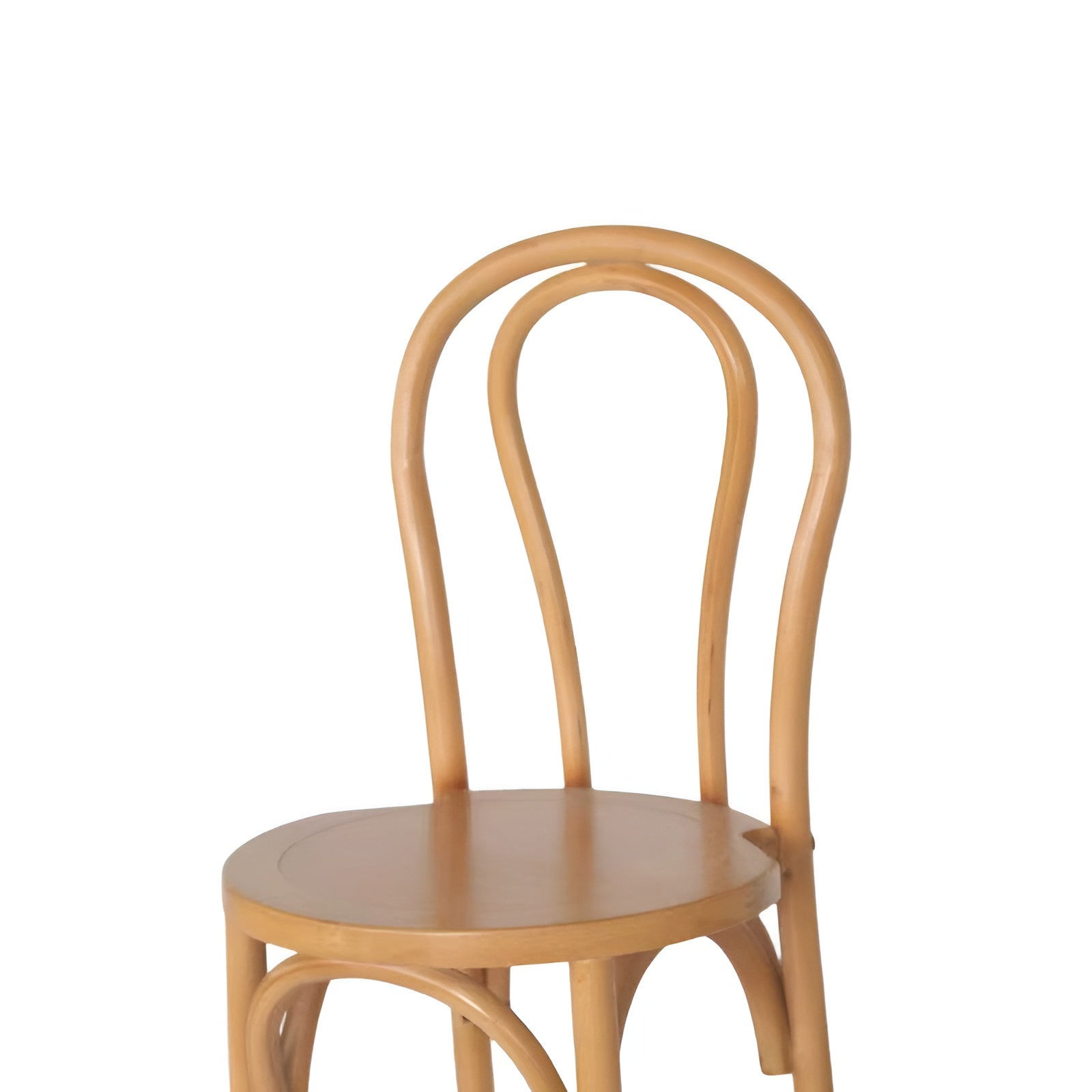 Bentwood Barstool