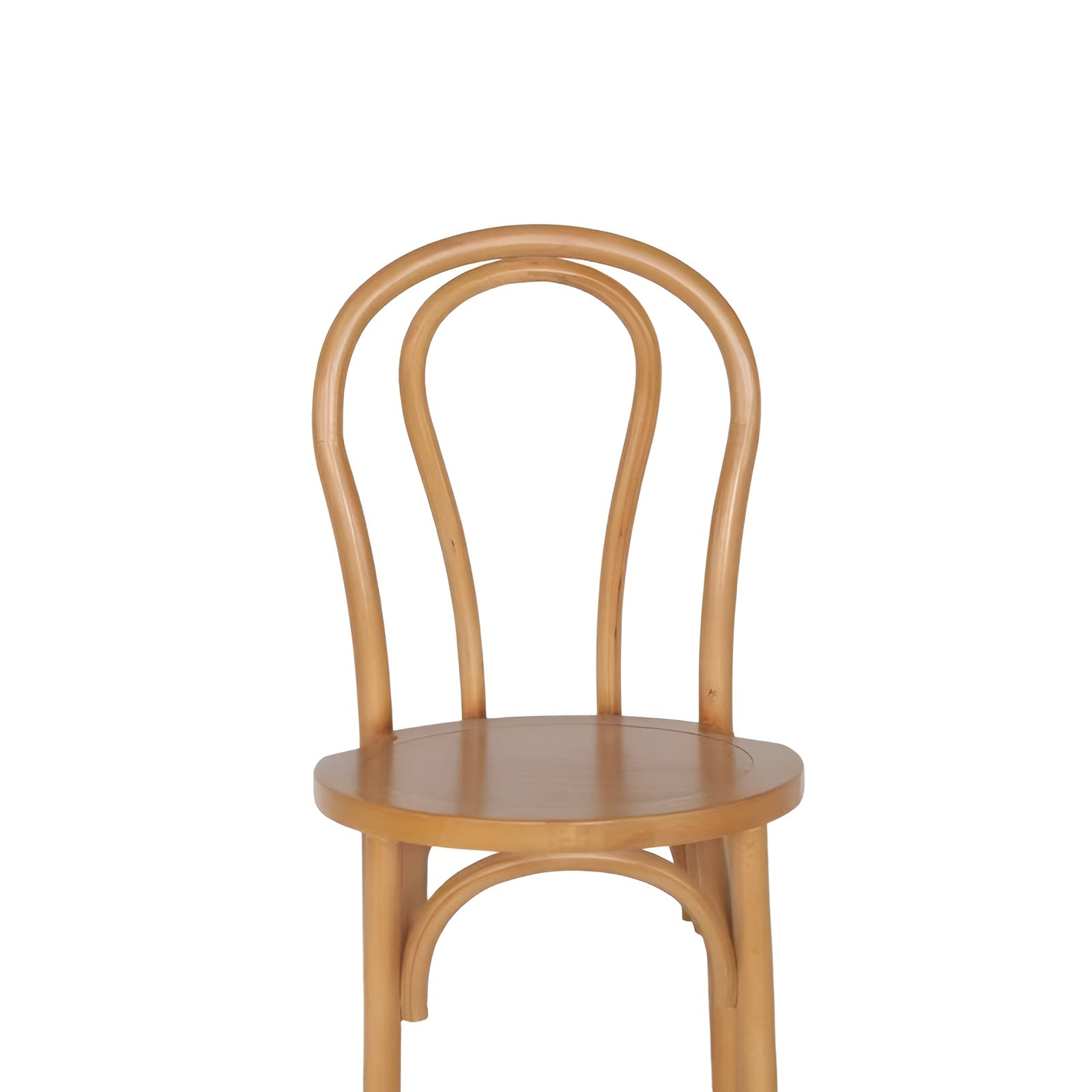 Bentwood Barstool