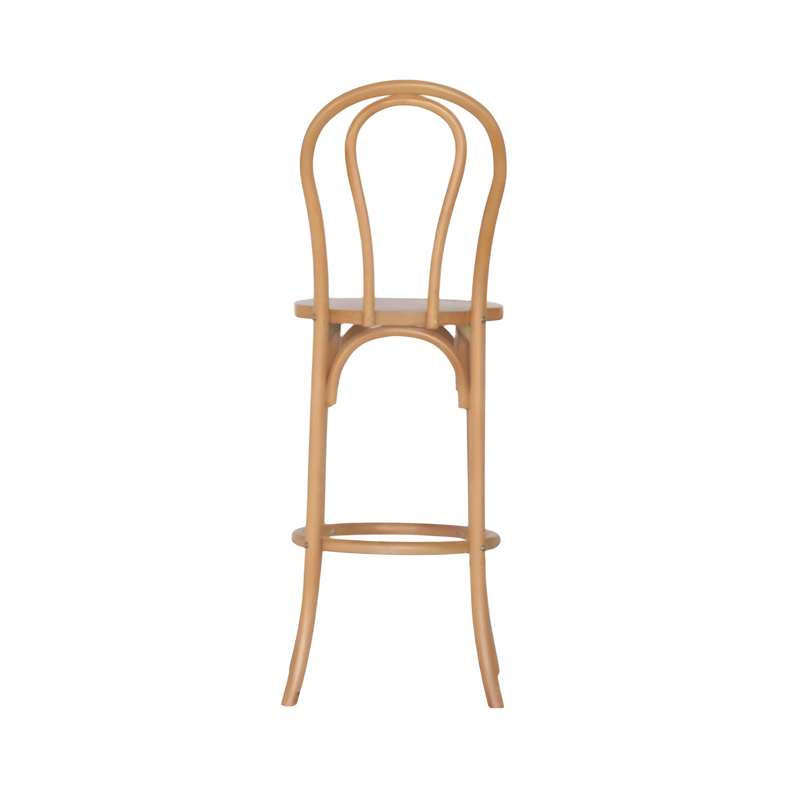 Bentwood Barstool