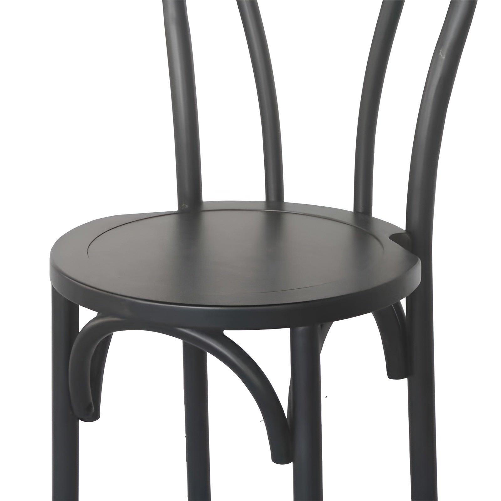 Bentwood Barstool