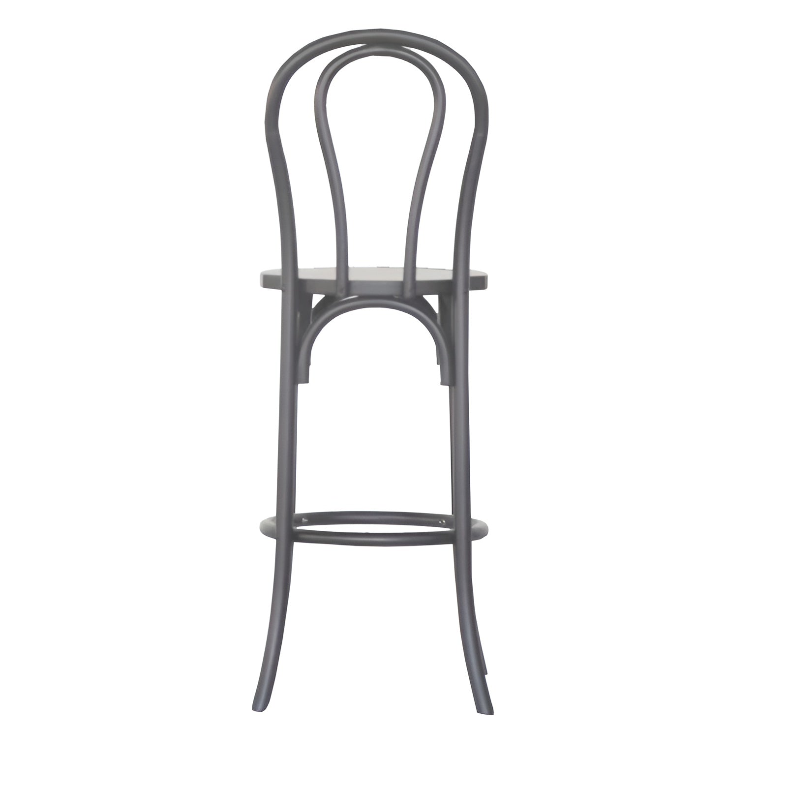 Bentwood Barstool