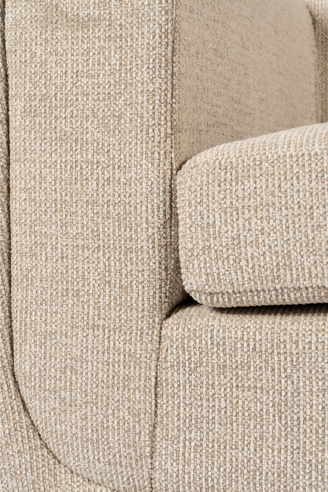 Coco Three Seater Sofa